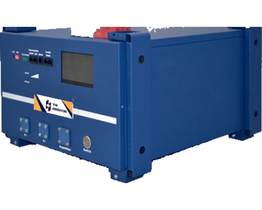 TOMGEN 7 kWh